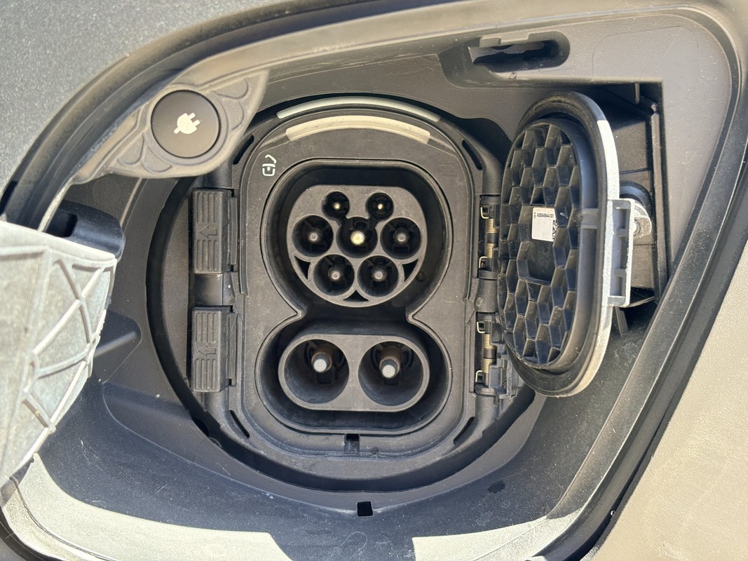 Mercedes-Benz eVito