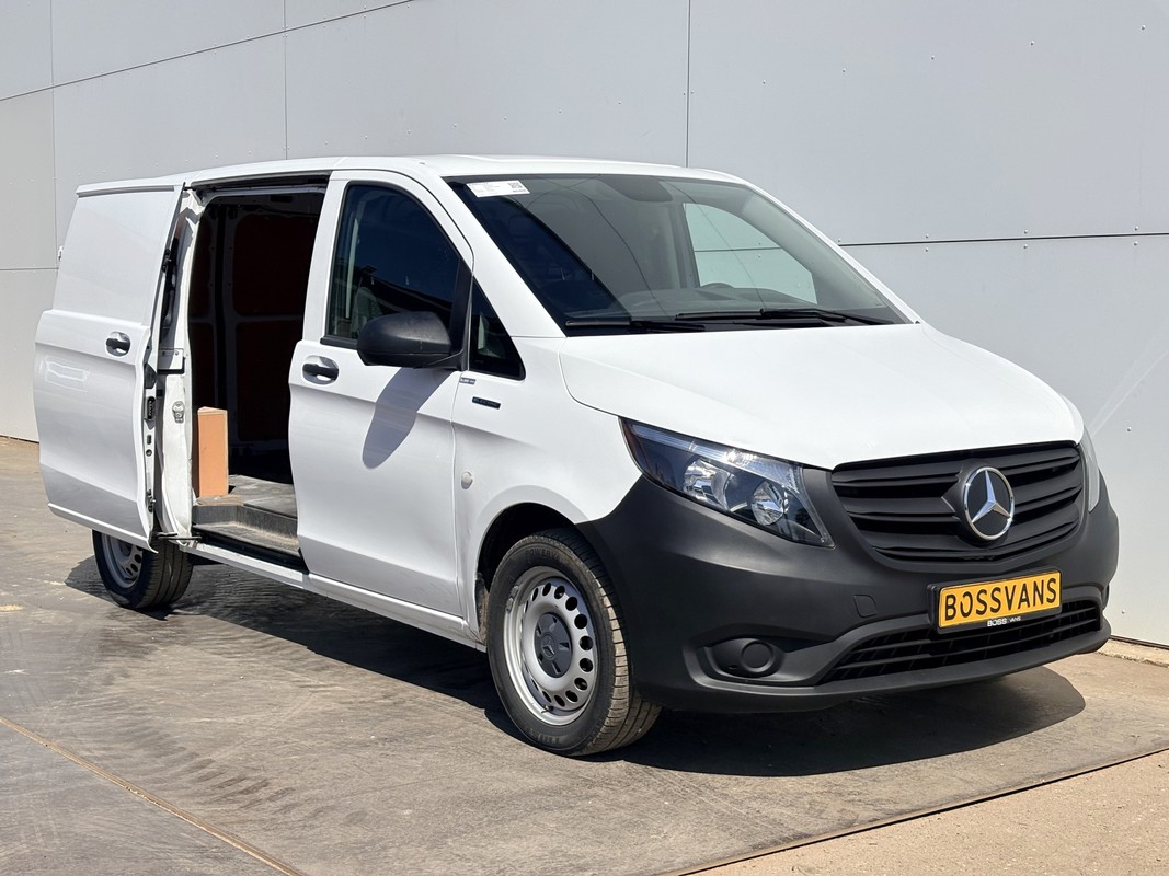 Mercedes-Benz eVito