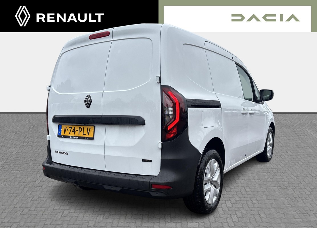 Renault Kangoo