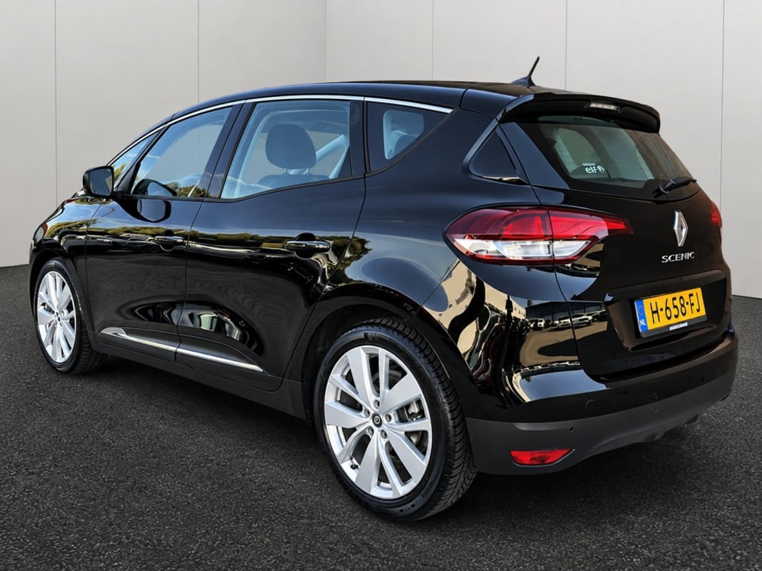 Renault Scénic
