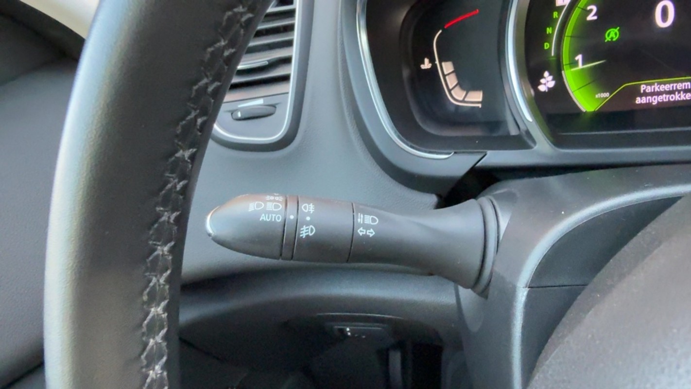 Renault Scénic