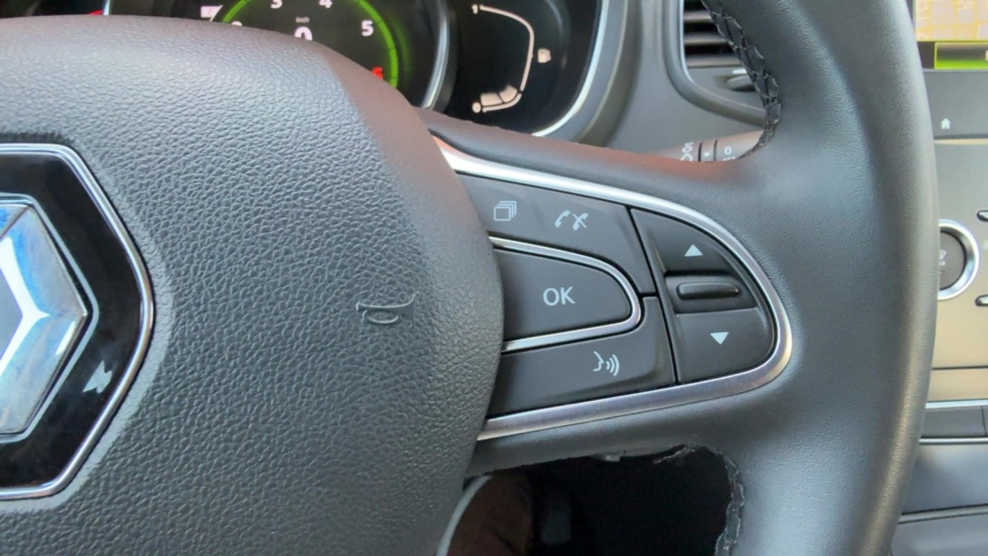 Renault Scénic