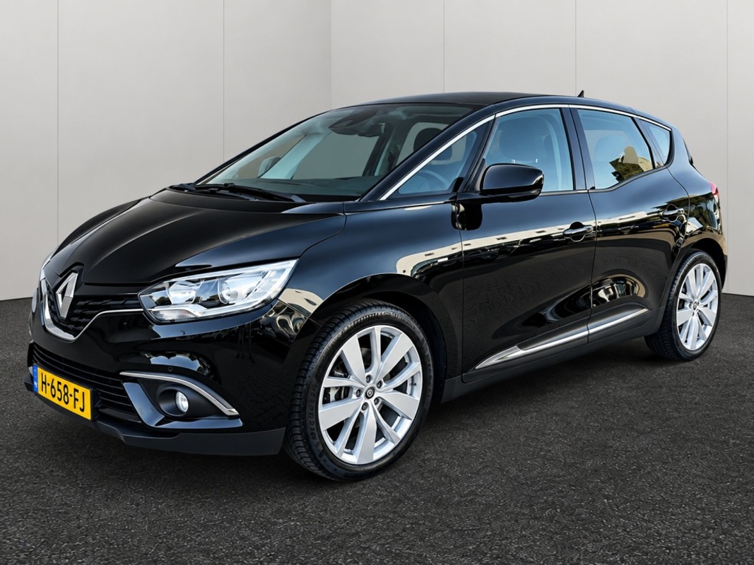 Renault Scénic