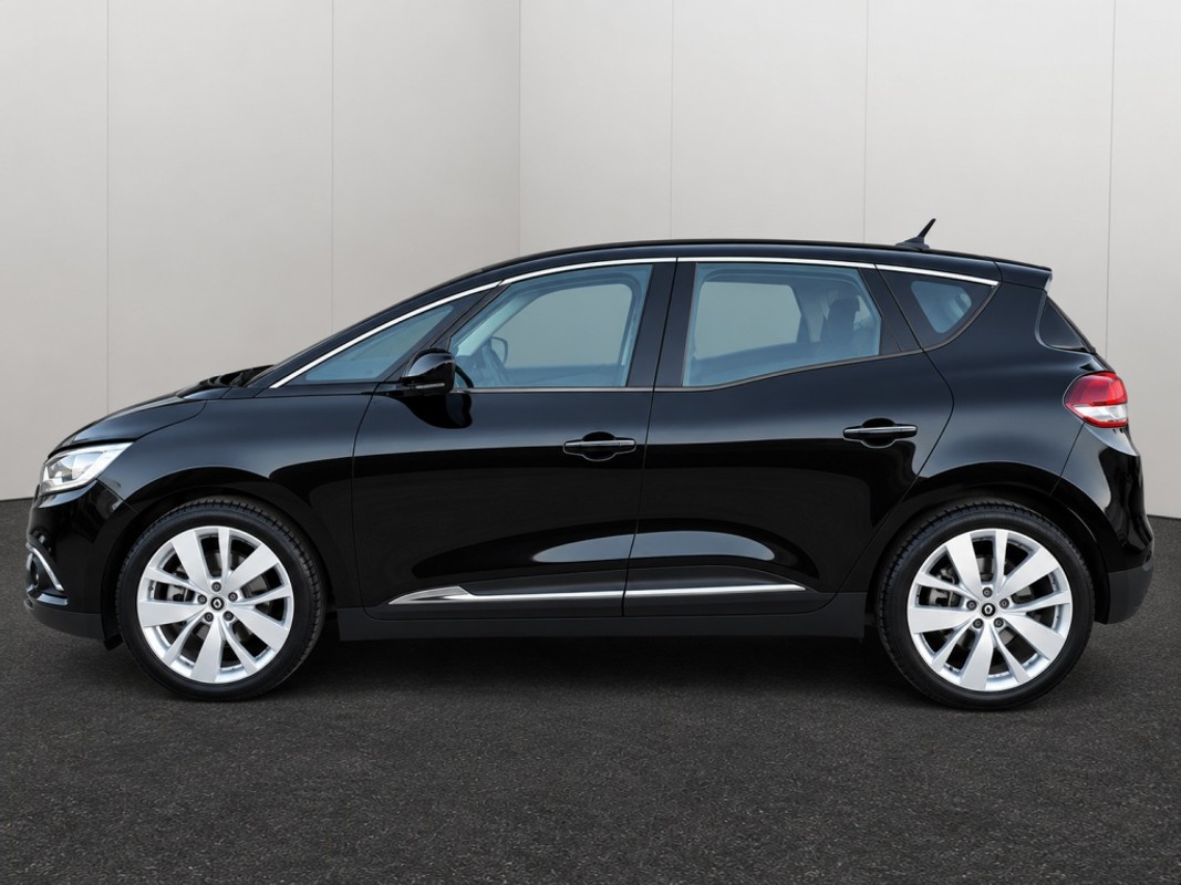 Renault Scénic