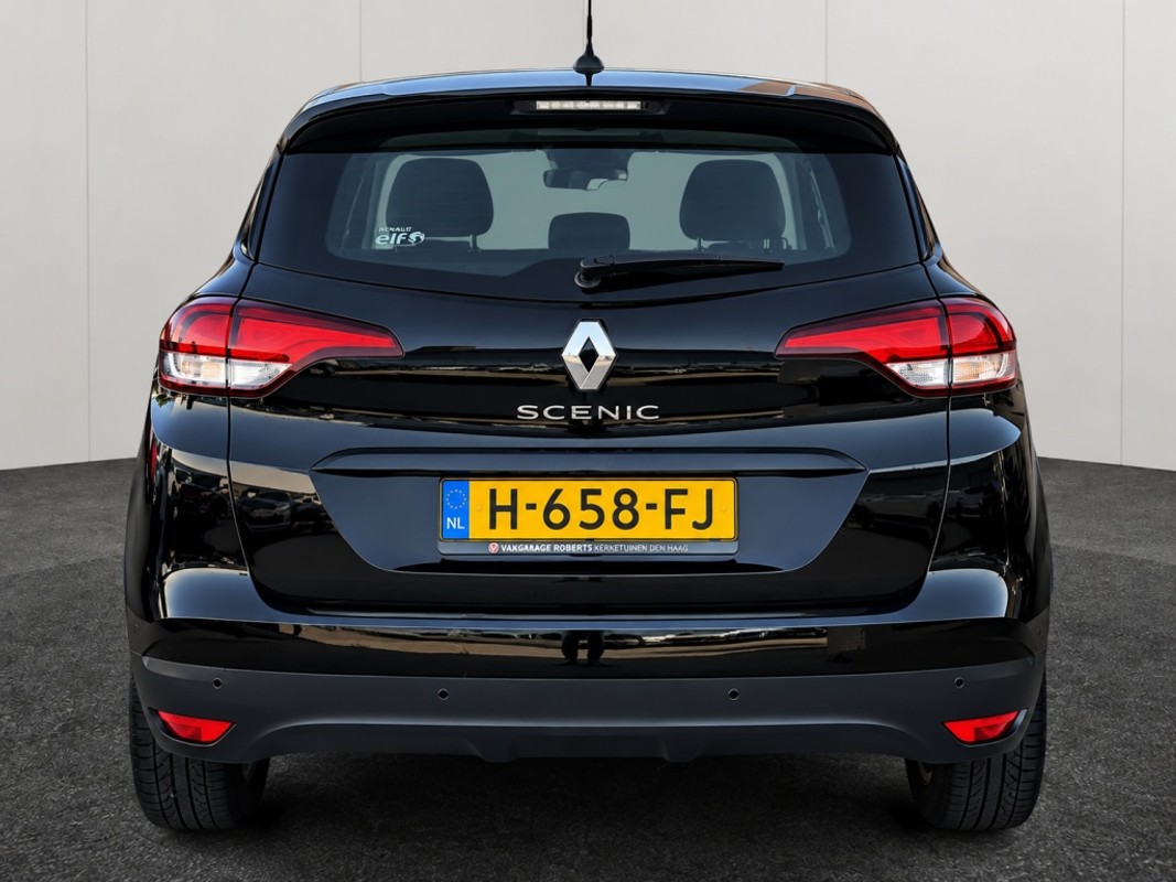Renault Scénic