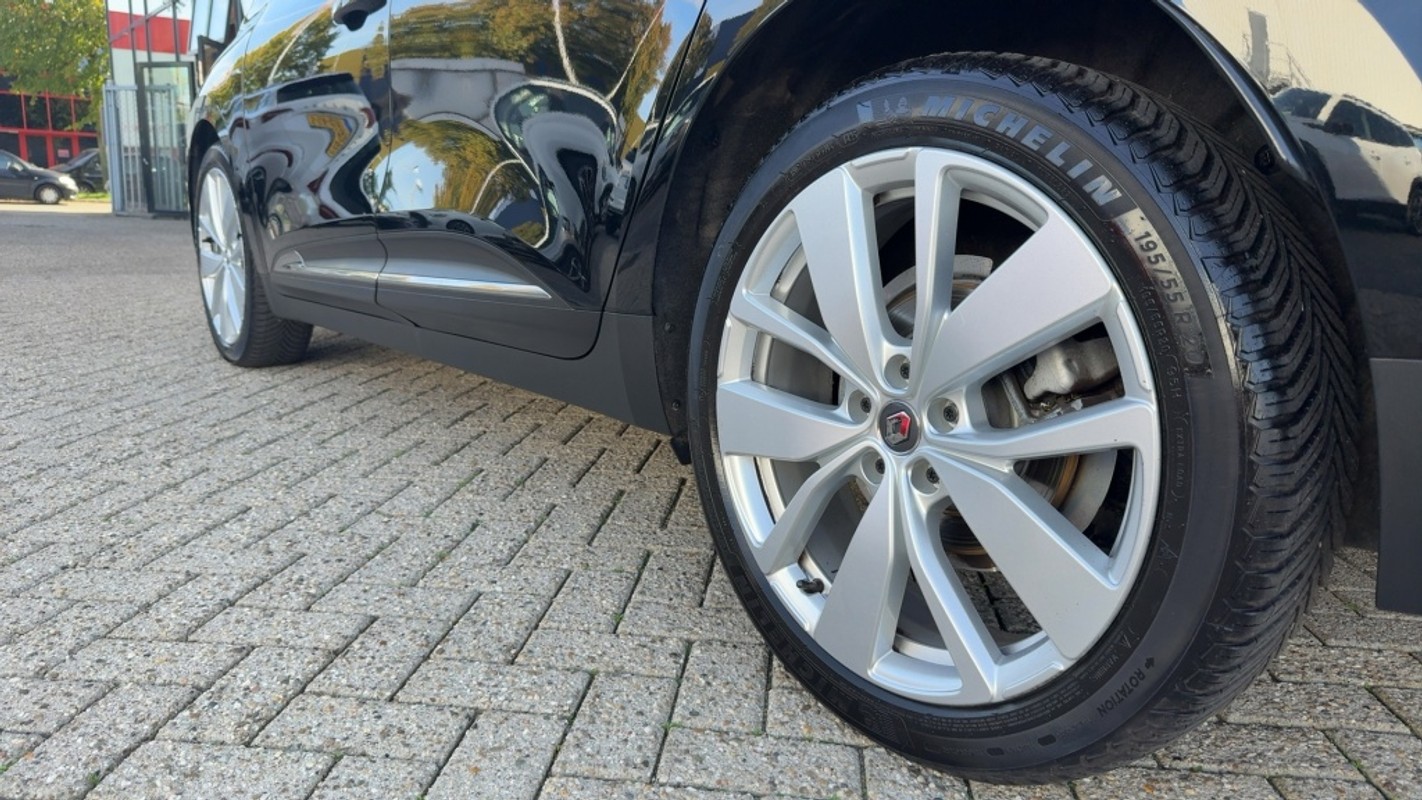 Renault Scénic