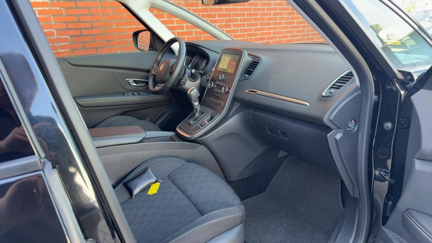 Renault Scénic