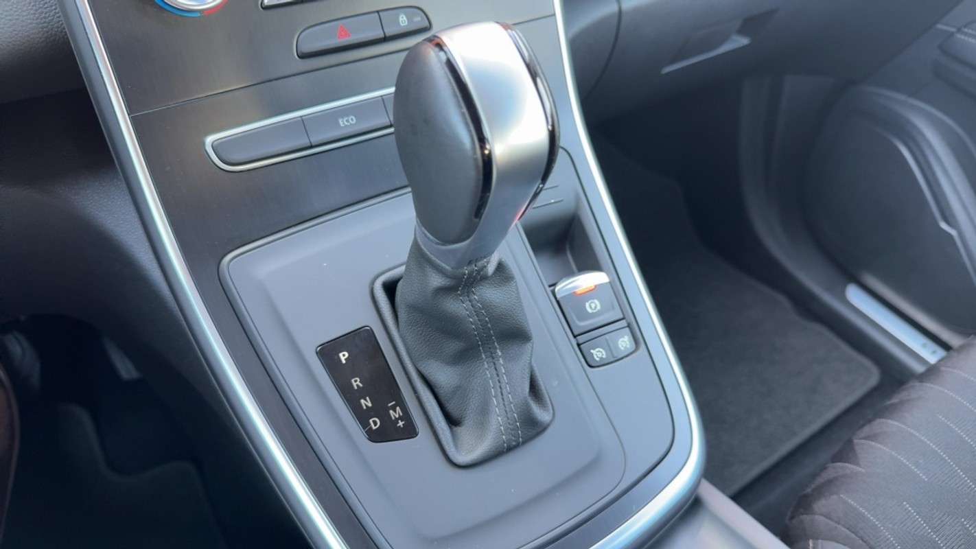 Renault Scénic