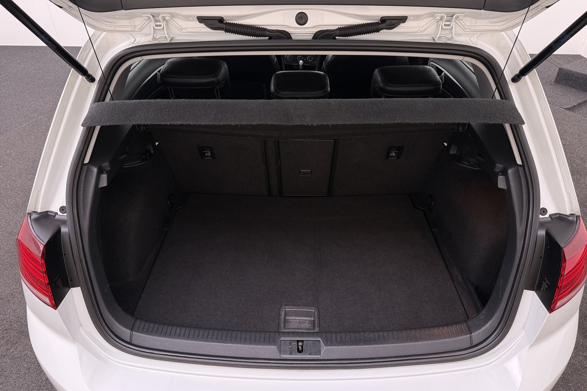 Volkswagen e-Golf