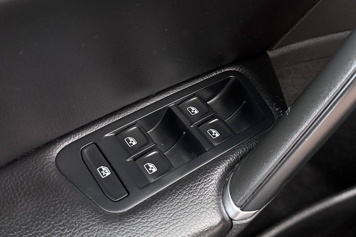 Volkswagen e-Golf