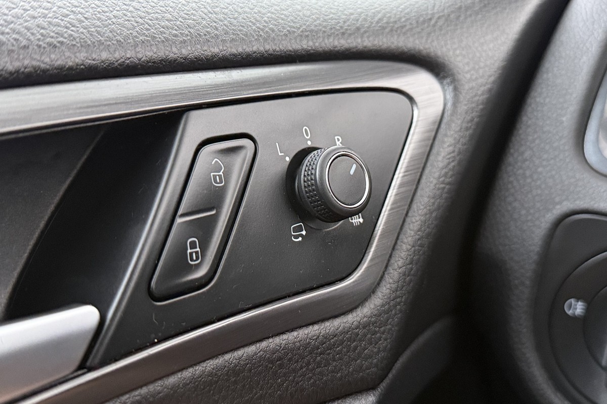 Volkswagen e-Golf