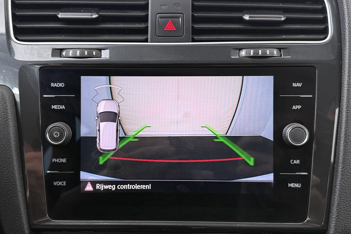 Volkswagen e-Golf