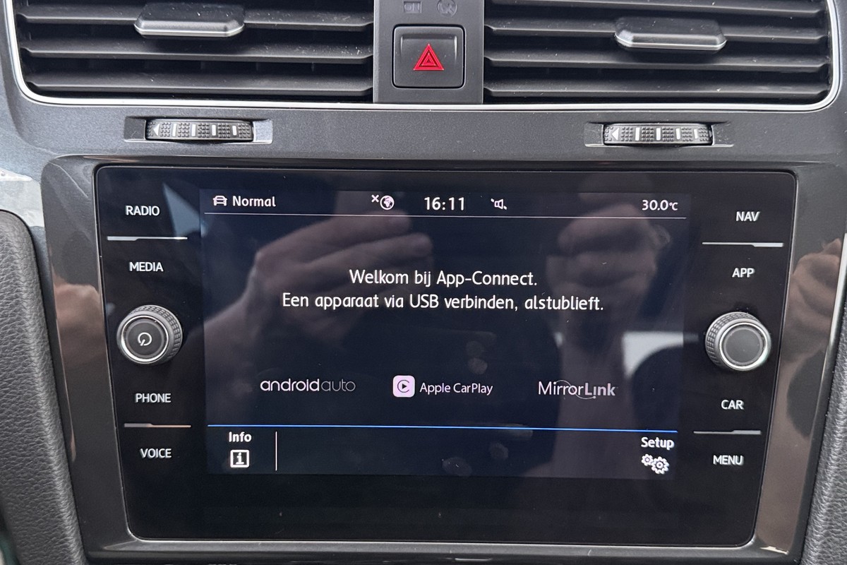 Volkswagen e-Golf