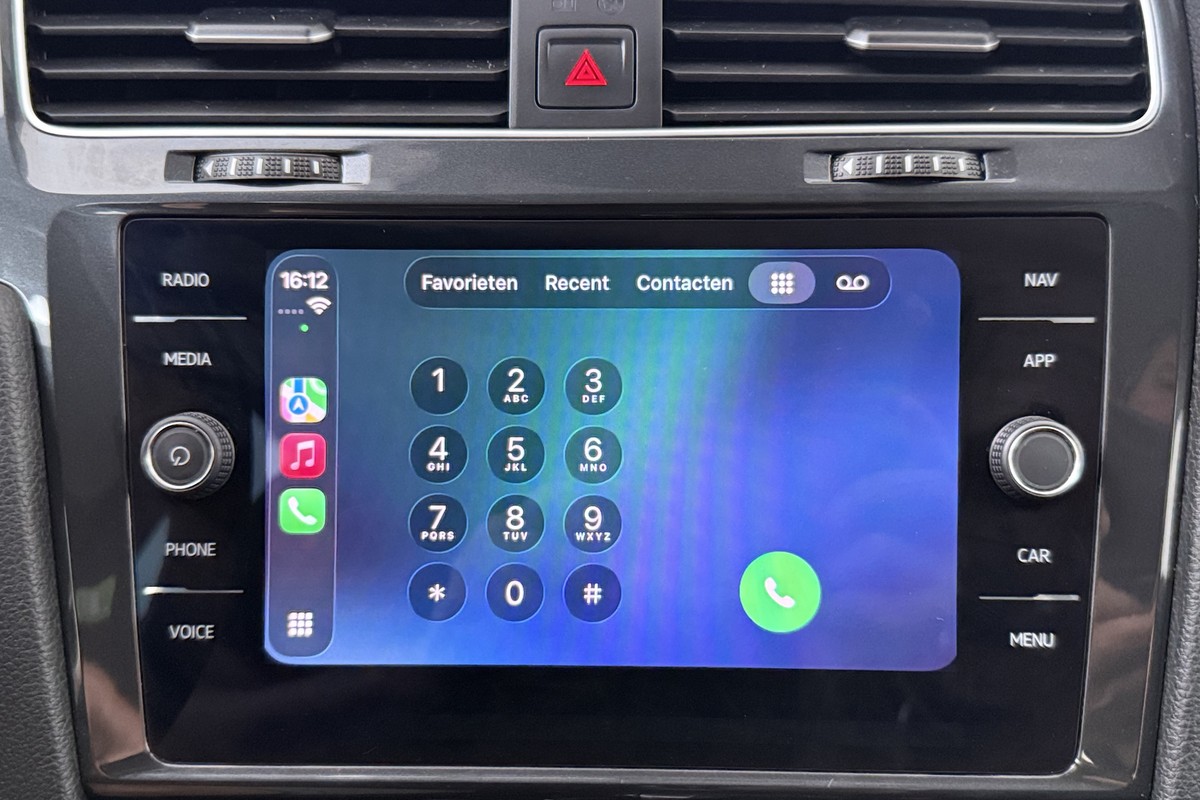 Volkswagen e-Golf