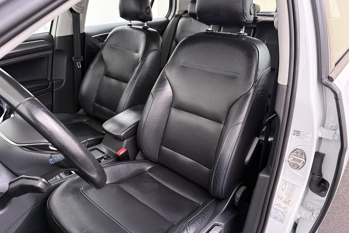Volkswagen e-Golf