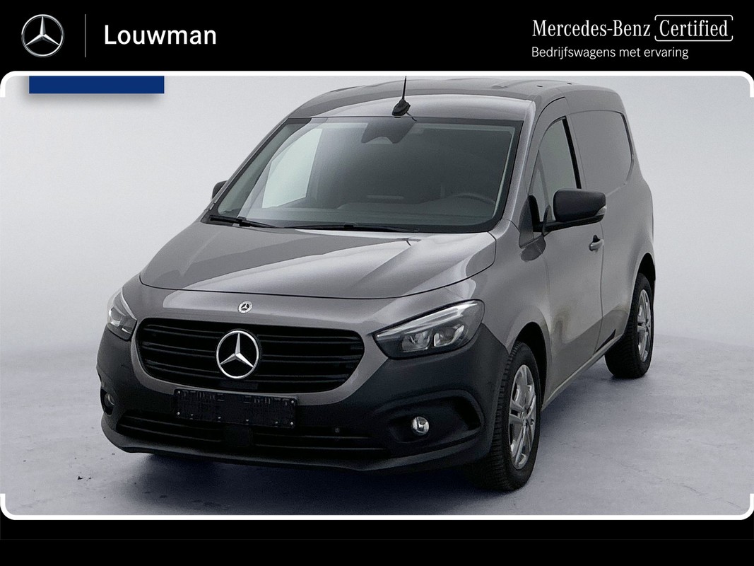 Mercedes-Benz Citan