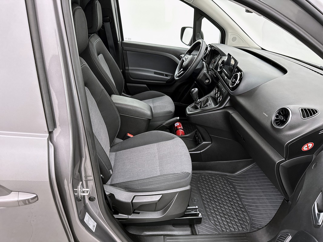 Mercedes-Benz Citan