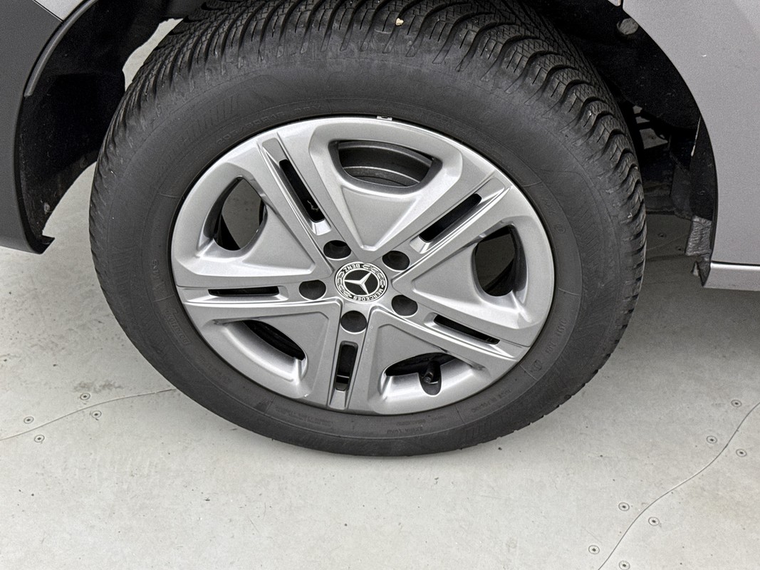 Mercedes-Benz Citan