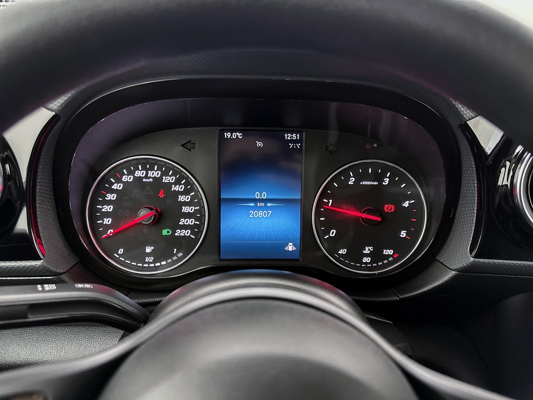 Mercedes-Benz Citan