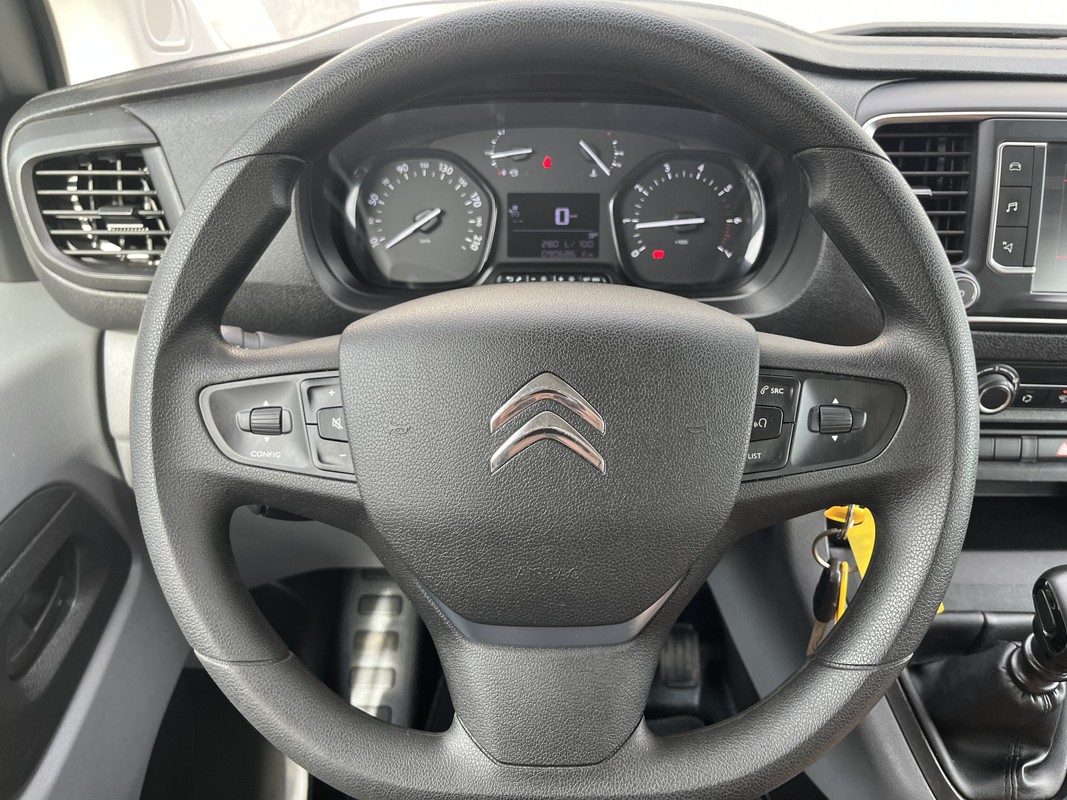 Citroën Jumpy