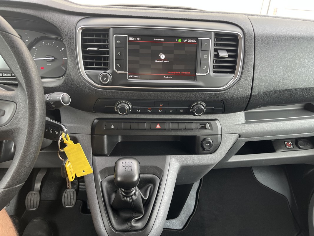 Citroën Jumpy