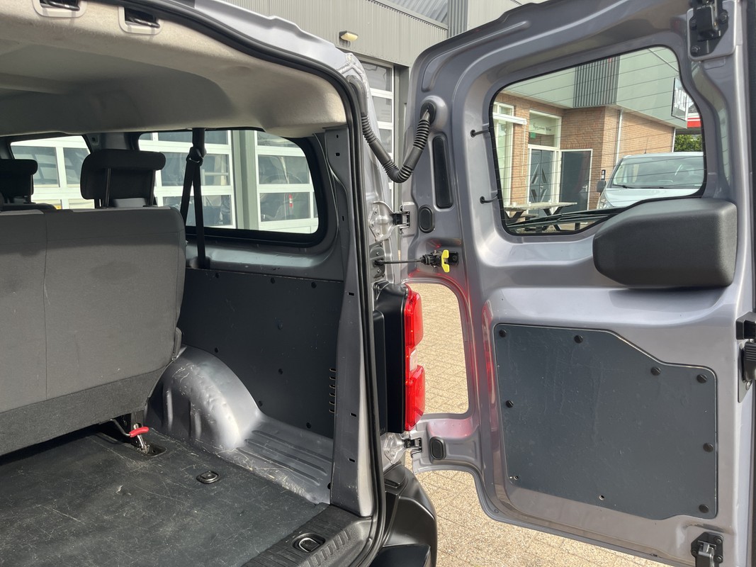 Citroën Jumpy