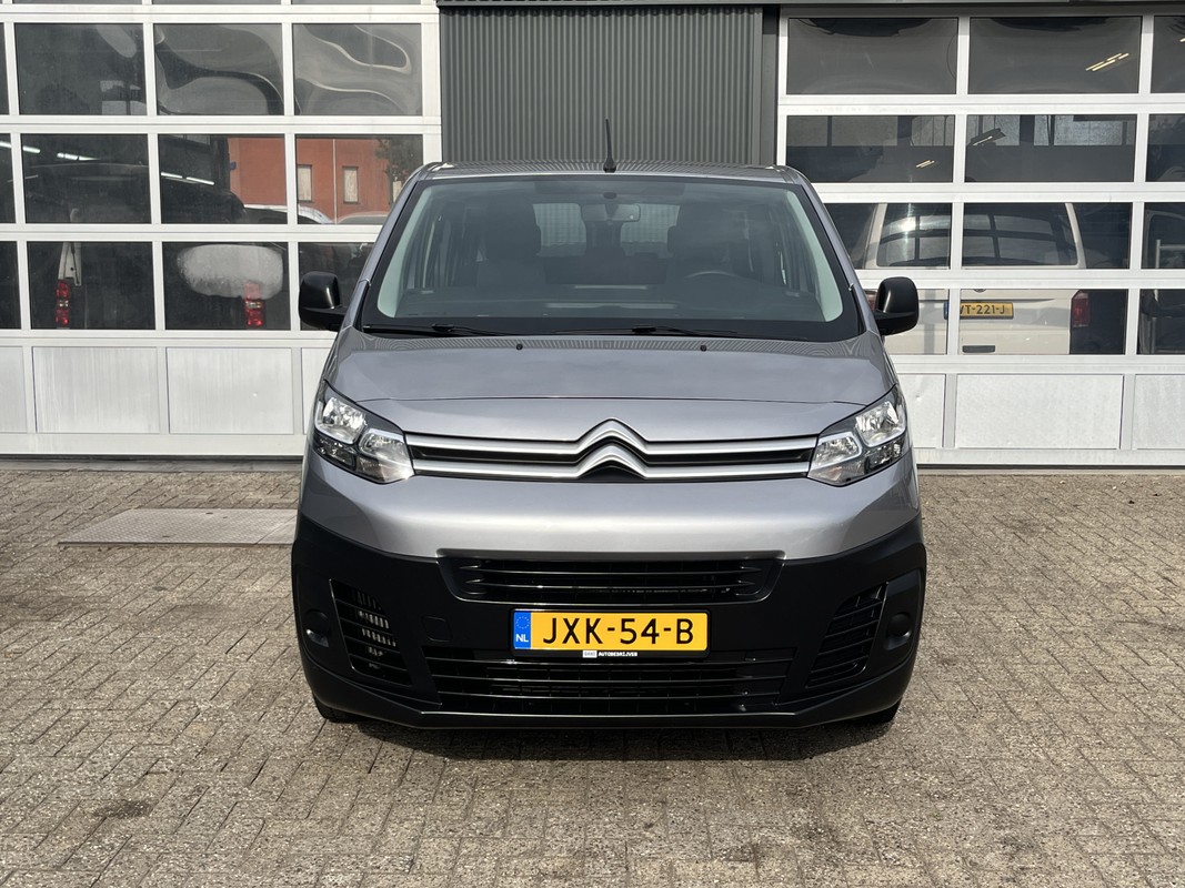 Citroën Jumpy