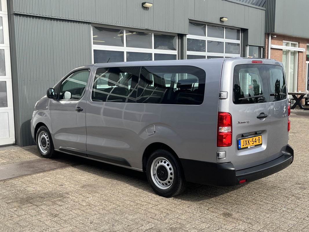 Citroën Jumpy