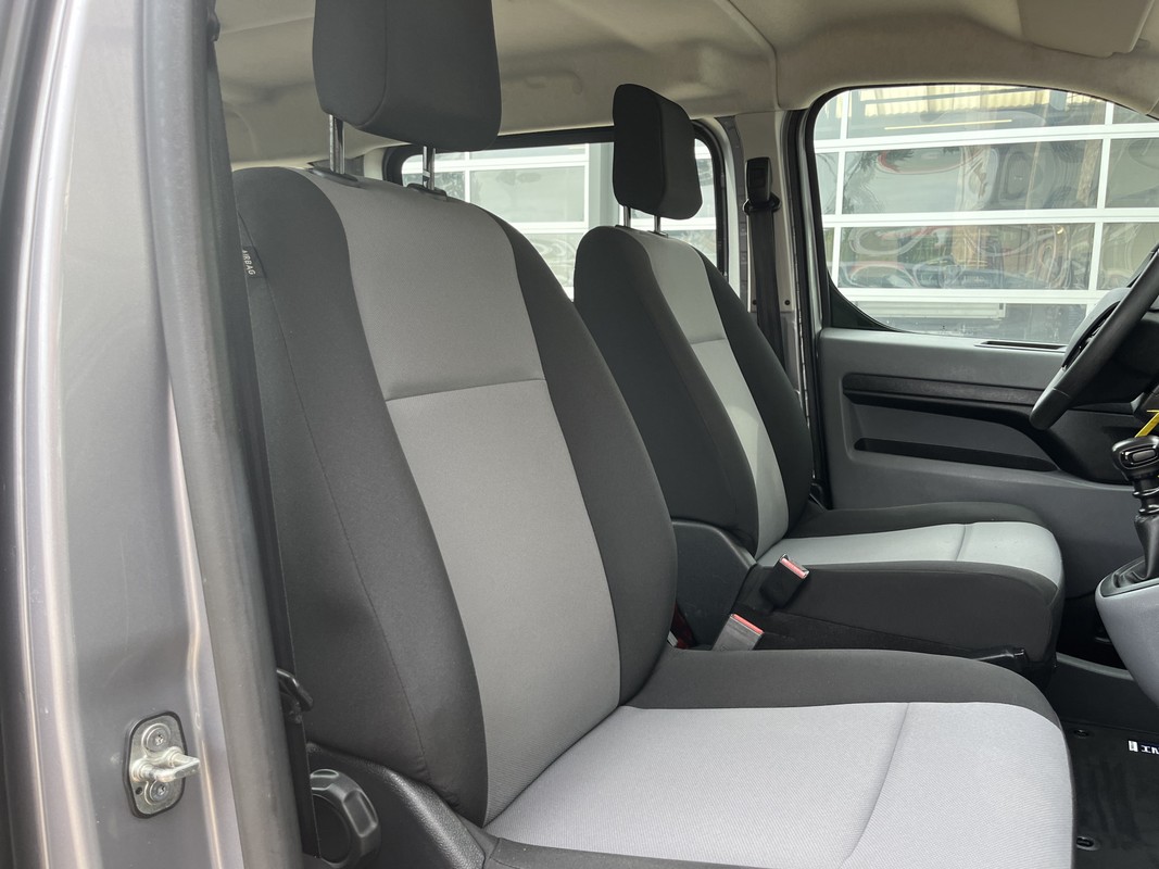 Citroën Jumpy