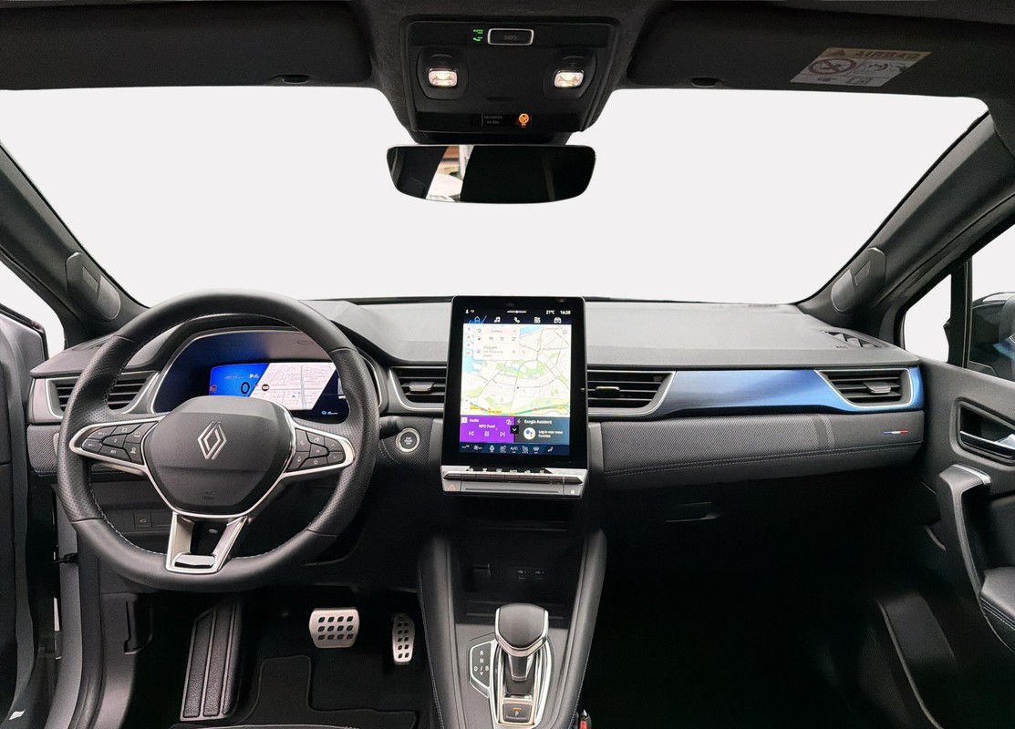 Renault Symbioz