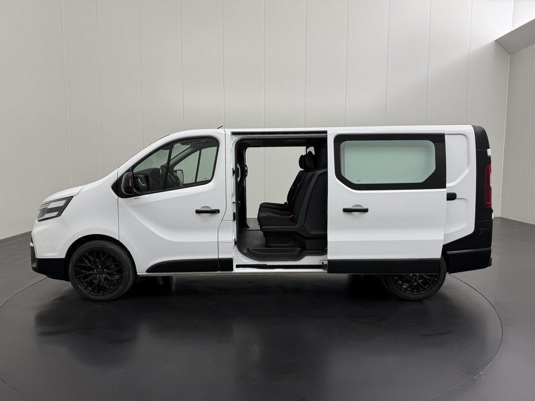 Nissan Primastar