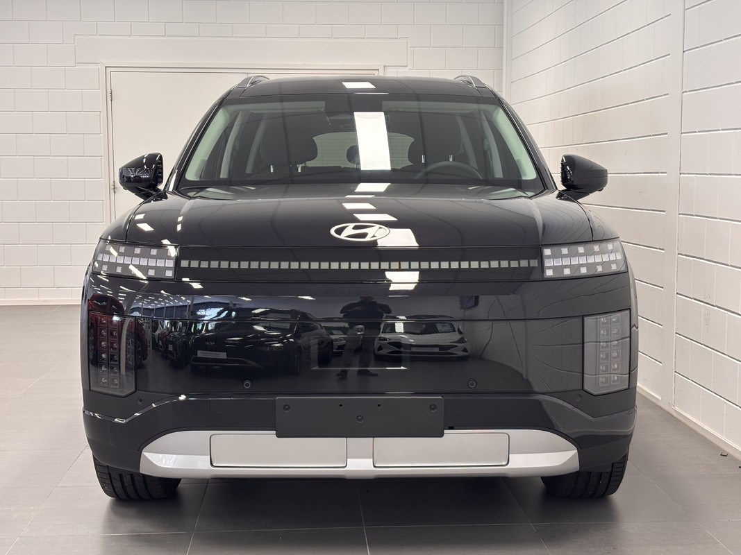 Hyundai IONIQ 9