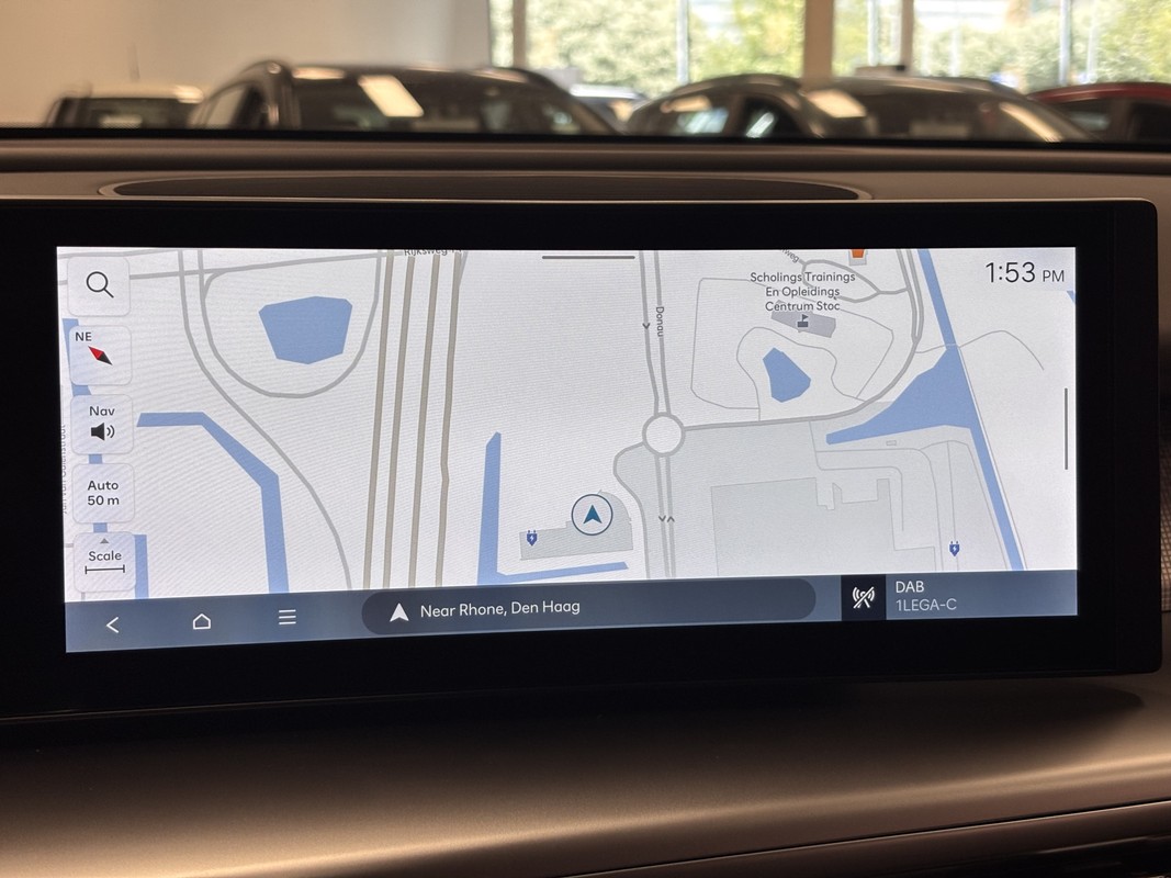 Hyundai IONIQ 9