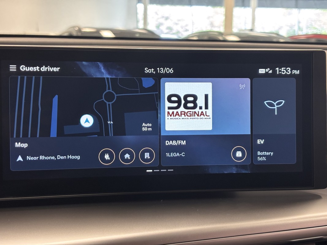Hyundai IONIQ 9