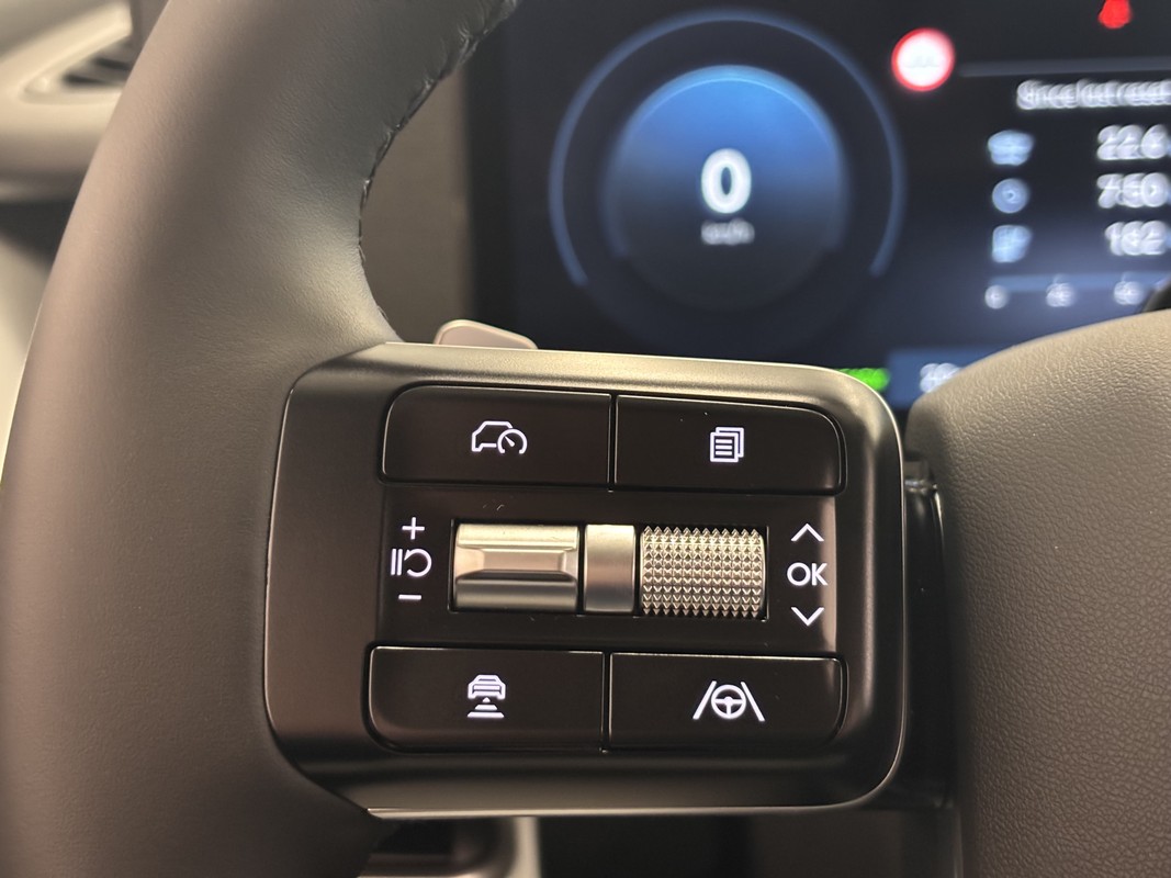 Hyundai IONIQ 9