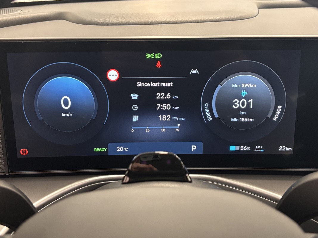 Hyundai IONIQ 9