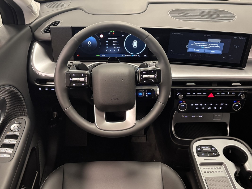 Hyundai IONIQ 9