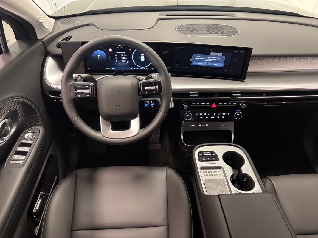 Hyundai IONIQ 9