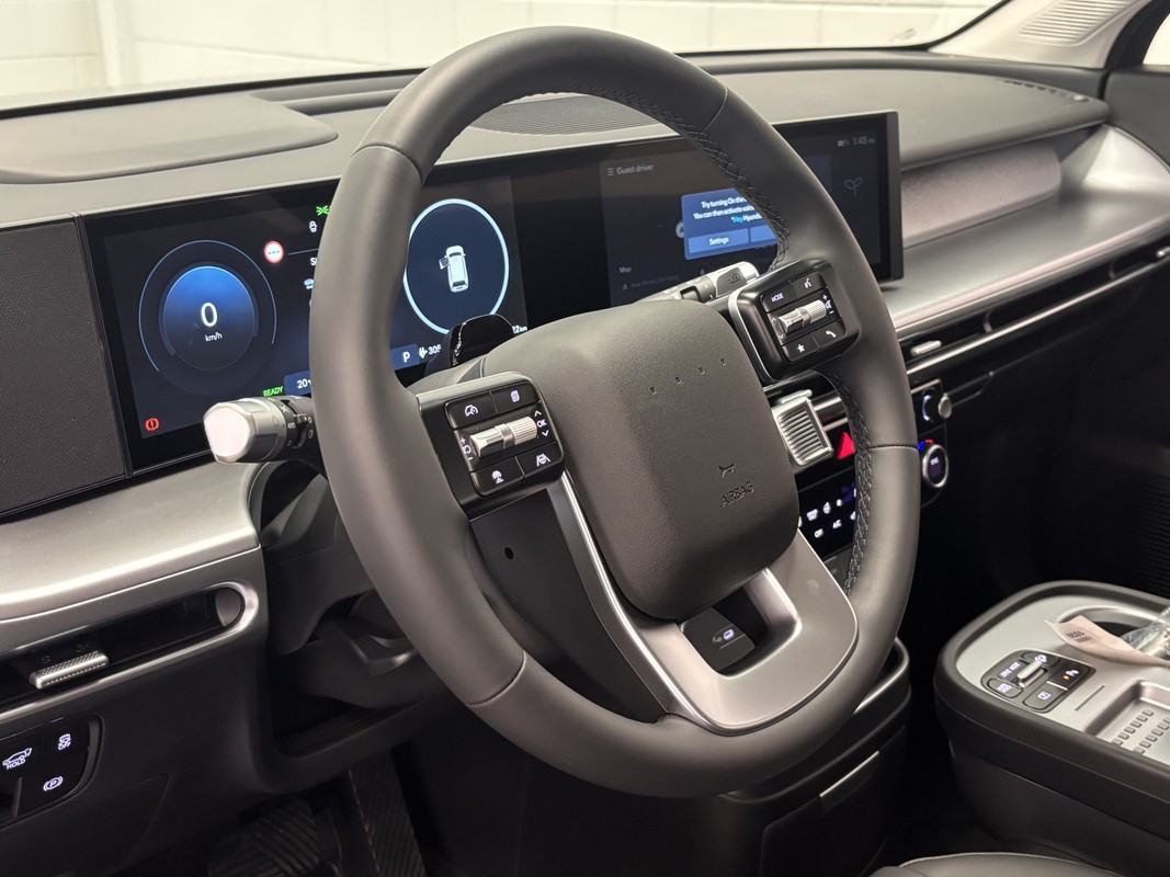 Hyundai IONIQ 9