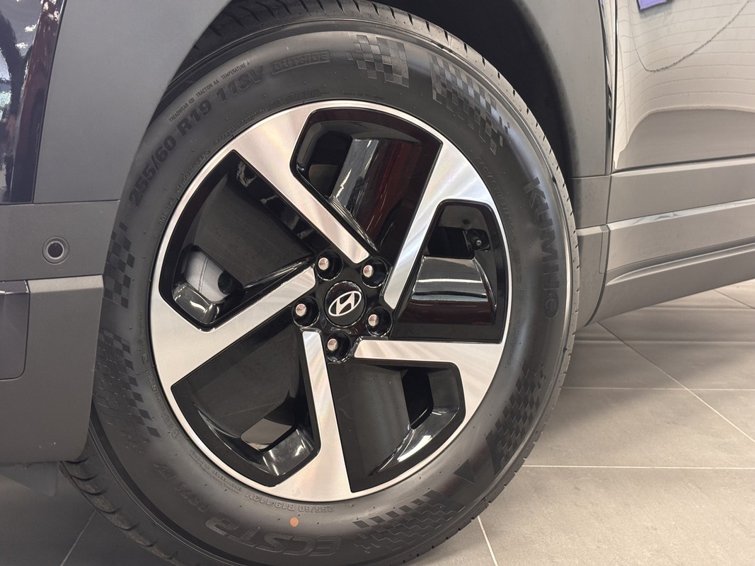 Hyundai IONIQ 9