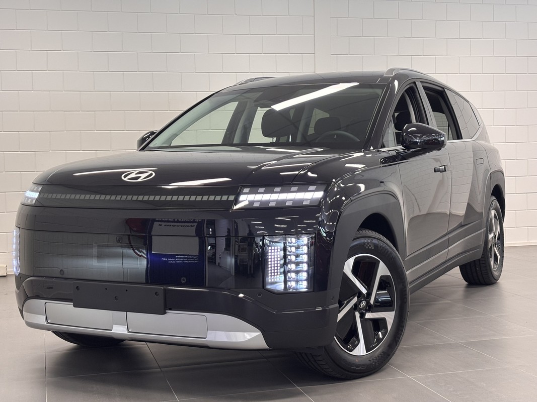 Hyundai IONIQ 9