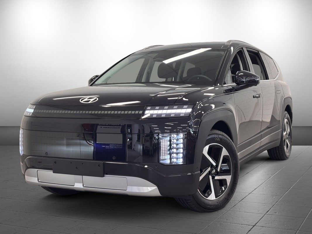Hyundai IONIQ 9