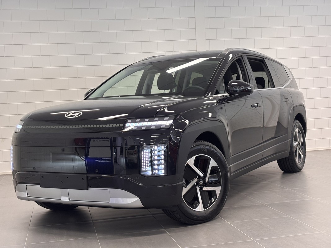 Hyundai IONIQ 9