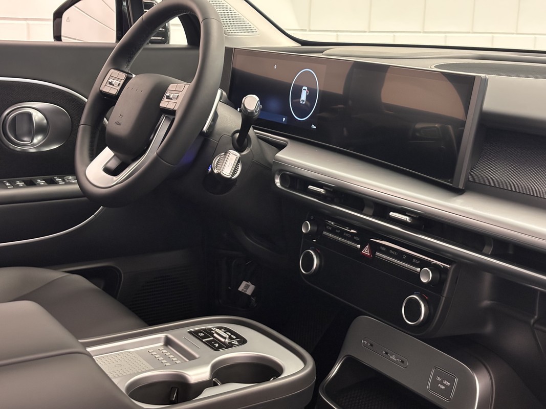 Hyundai IONIQ 9