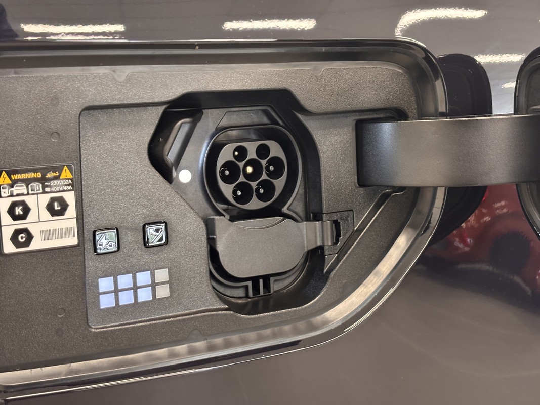 Hyundai IONIQ 9