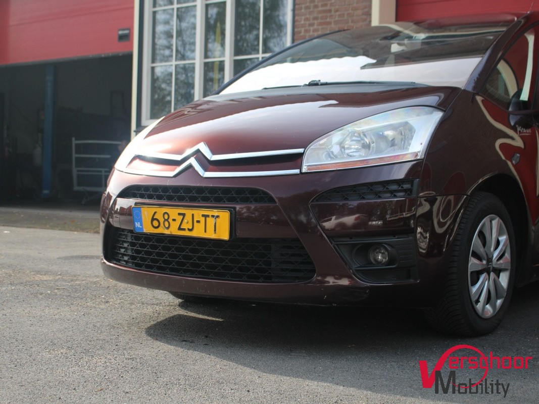 Citroën C4 Picasso