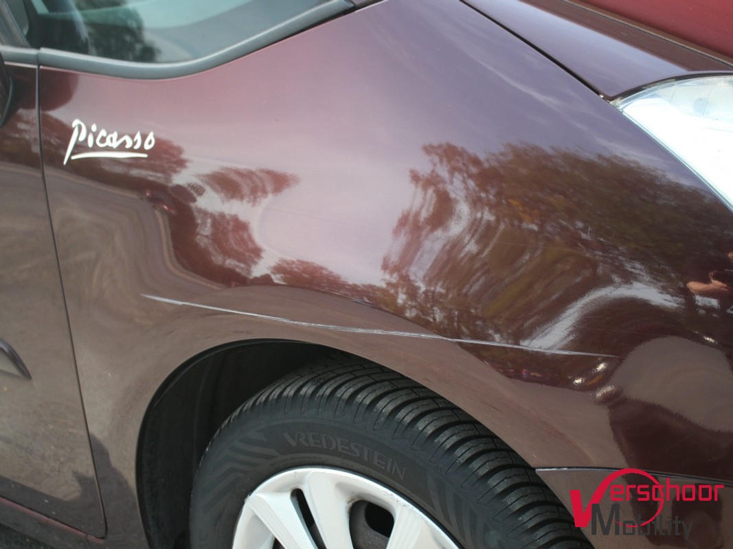 Citroën C4 Picasso