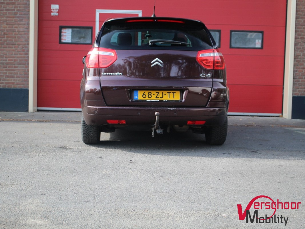 Citroën C4 Picasso