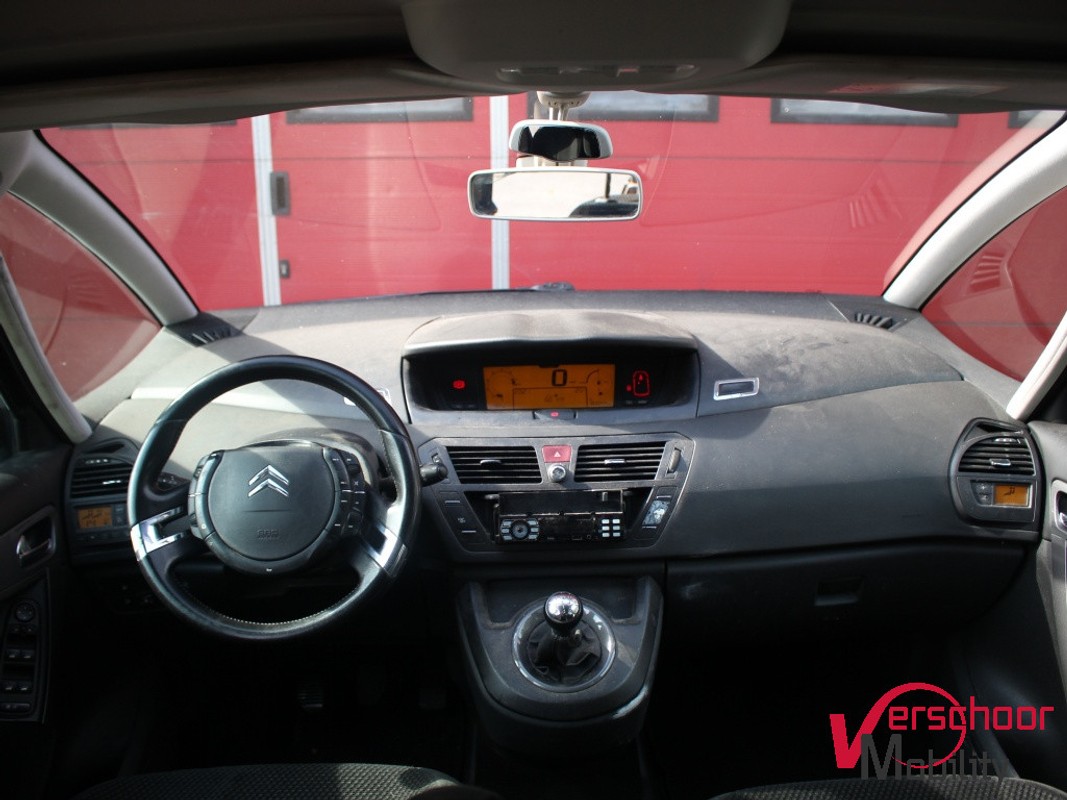 Citroën C4 Picasso