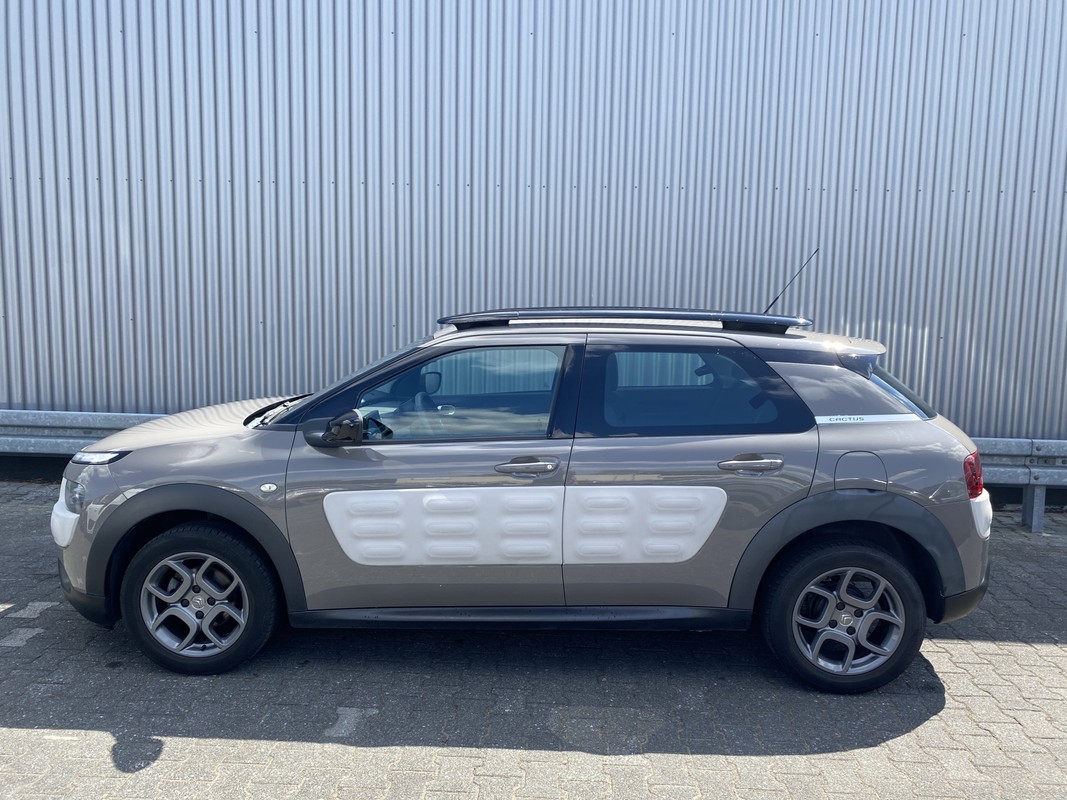 Citroën C4 Cactus
